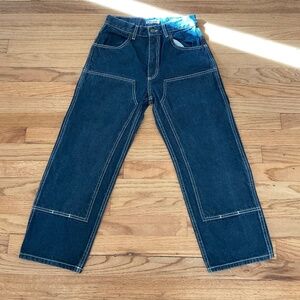 Rudy Jude Utility Jeans - Size 2 - New without Tags